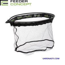 Голова подсака Feeder Concept FC5040-025LNL